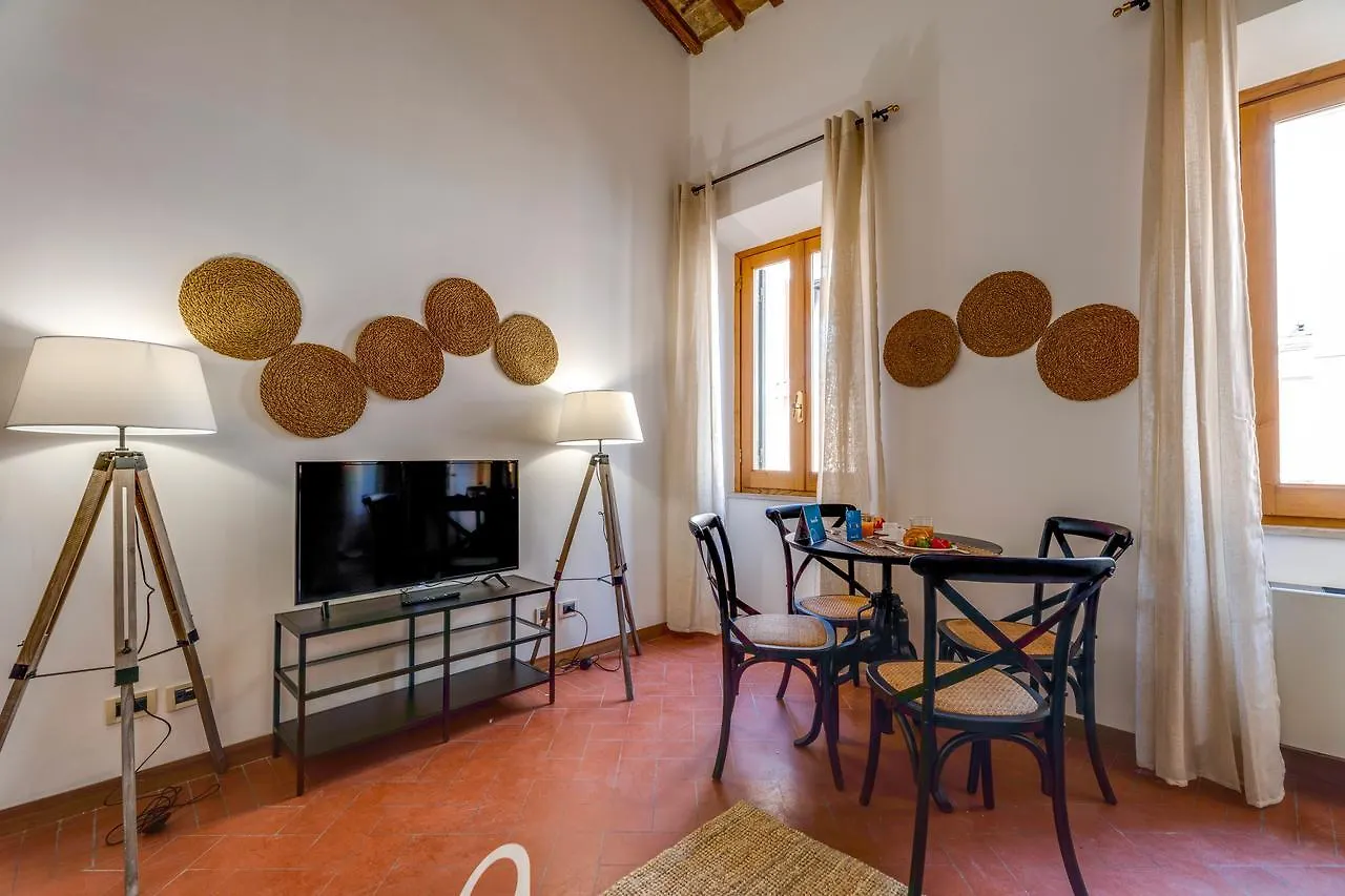 Sweet Inn Via Dei Greci Rome Italy