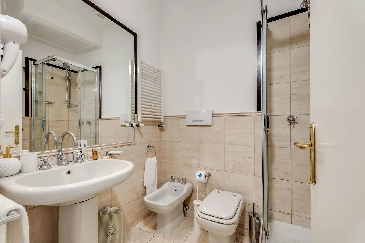 Sweet Inn Via Dei Greci Rome