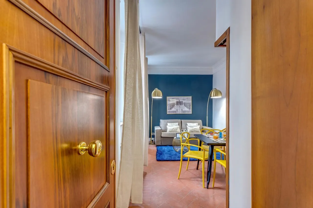 Sweet Inn Via Dei Greci Rome 0*,
