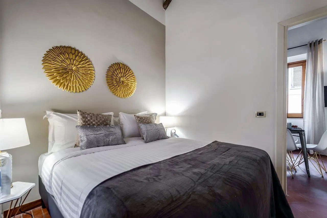 Apartment Sweet Inn Via Dei Greci Rome