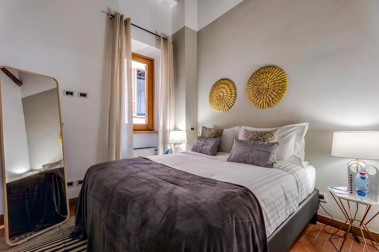 Apartment Sweet Inn Via Dei Greci Rome