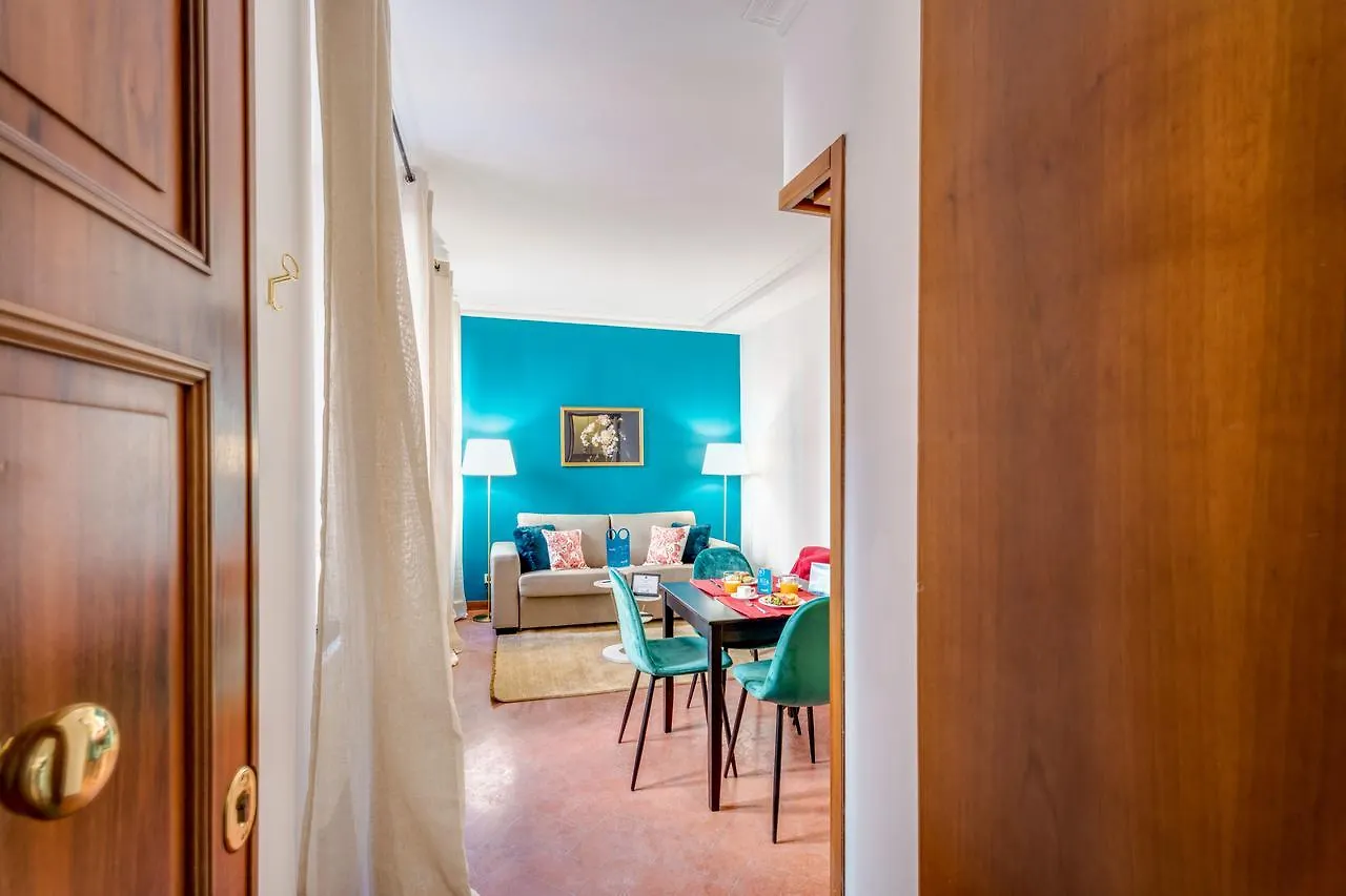 Sweet Inn Via Dei Greci Rome