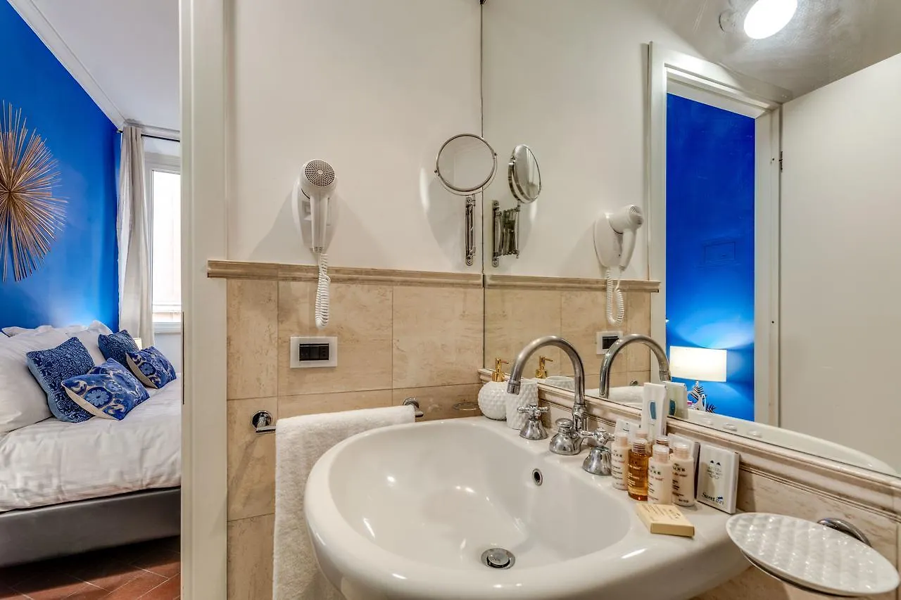 Apartment Sweet Inn Via Dei Greci Rome Italy